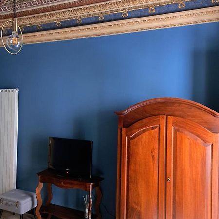Vera Rooms CTA Eksteriør billede