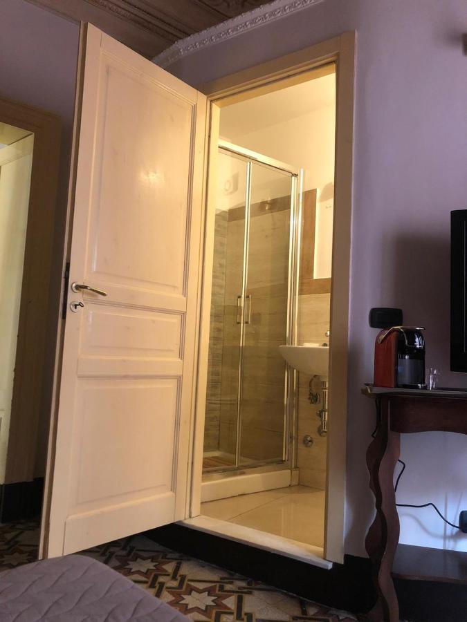 Vera Rooms CTA Eksteriør billede
