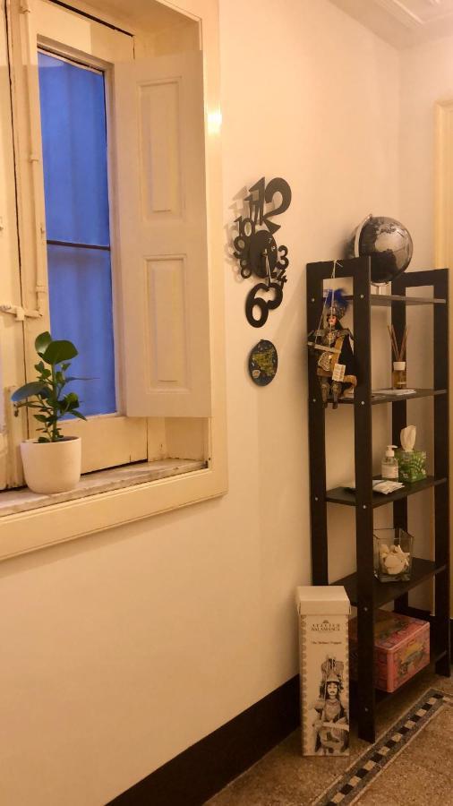 Vera Rooms CTA Eksteriør billede