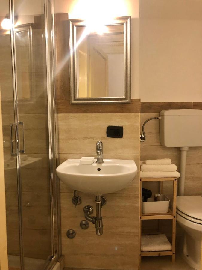 Vera Rooms CTA Eksteriør billede