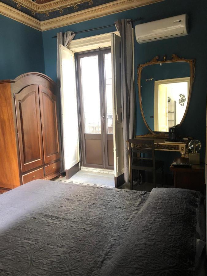 Vera Rooms CTA Eksteriør billede