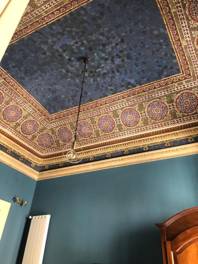 Vera Rooms CTA Eksteriør billede