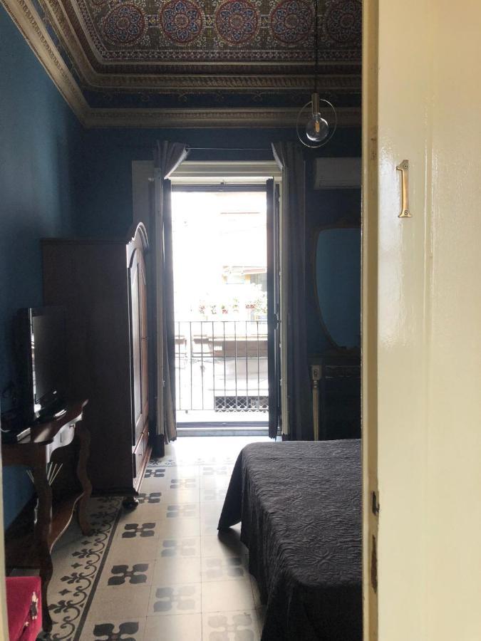 Vera Rooms CTA Eksteriør billede