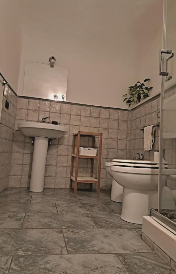 Vera Rooms CTA Eksteriør billede