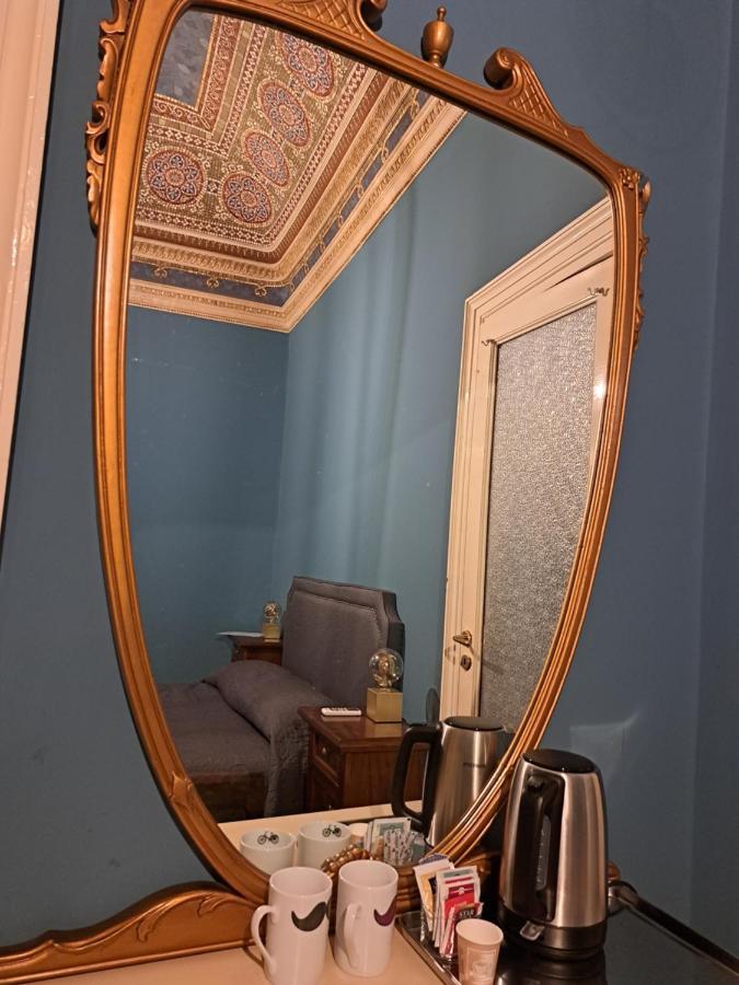 Vera Rooms CTA Eksteriør billede