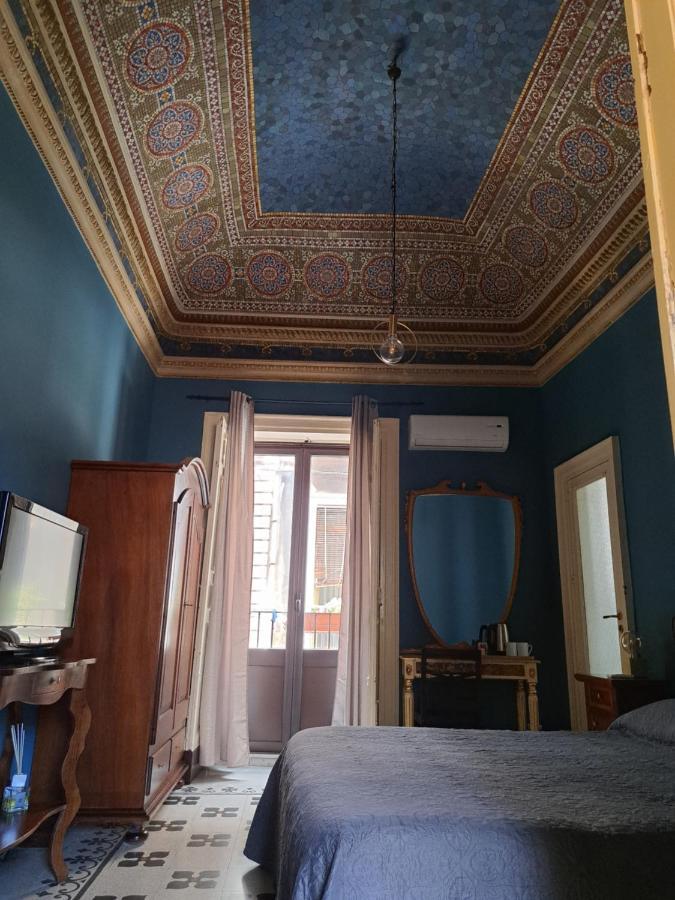 Vera Rooms CTA Eksteriør billede